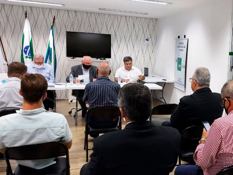 Foto do evento