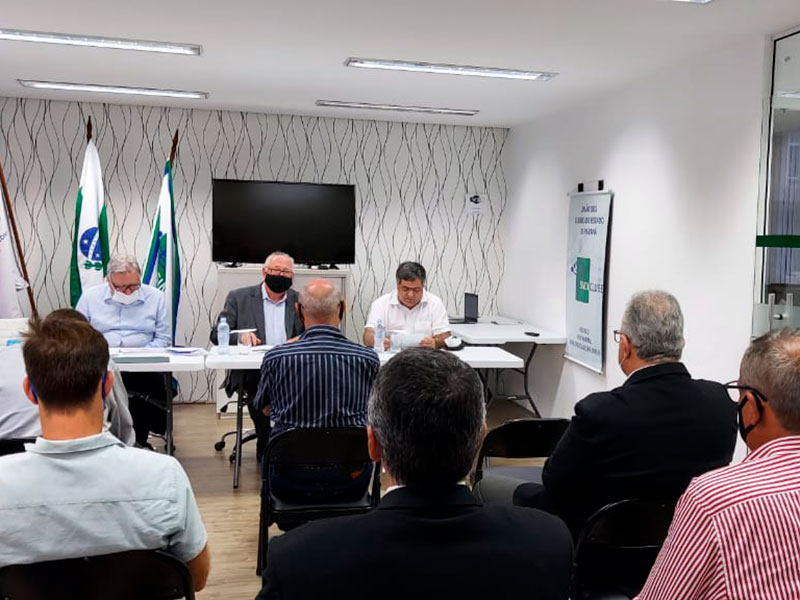 Foto do evento