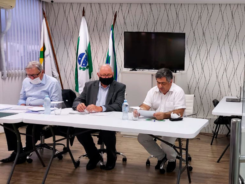 Foto do evento