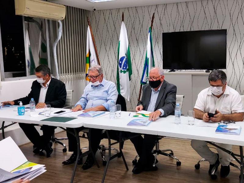 Foto do evento