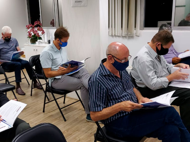 Foto do evento