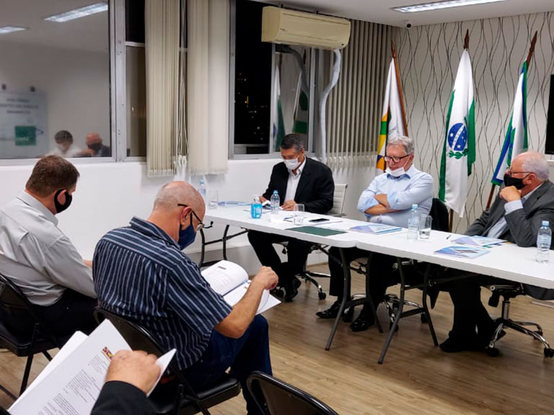 Foto do Evento