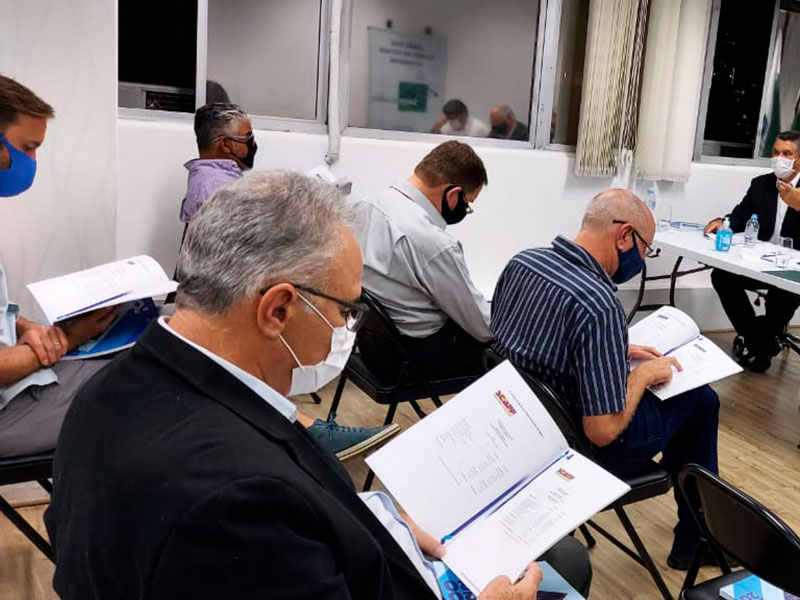 Foto do evento