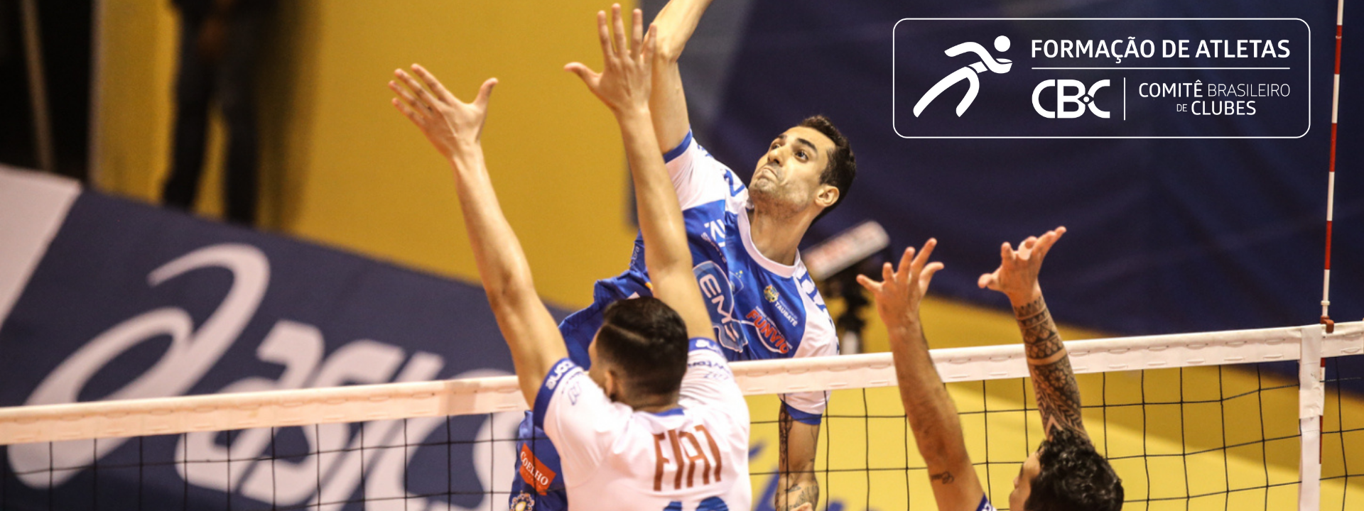 Minas Tênis Clube disputa segundo jogo pela final da Superliga Masculina de Vôlei