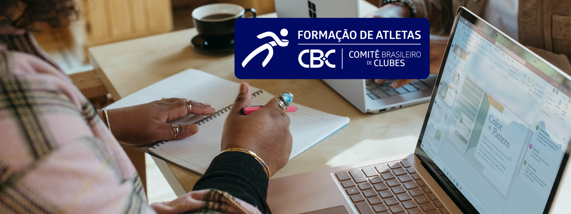Contribuição Associativa vence no dia 12 de julho e Clubes devem se manter adimplentes para garantir sua participação no VII Seminário Nacional de Formação Esportiva