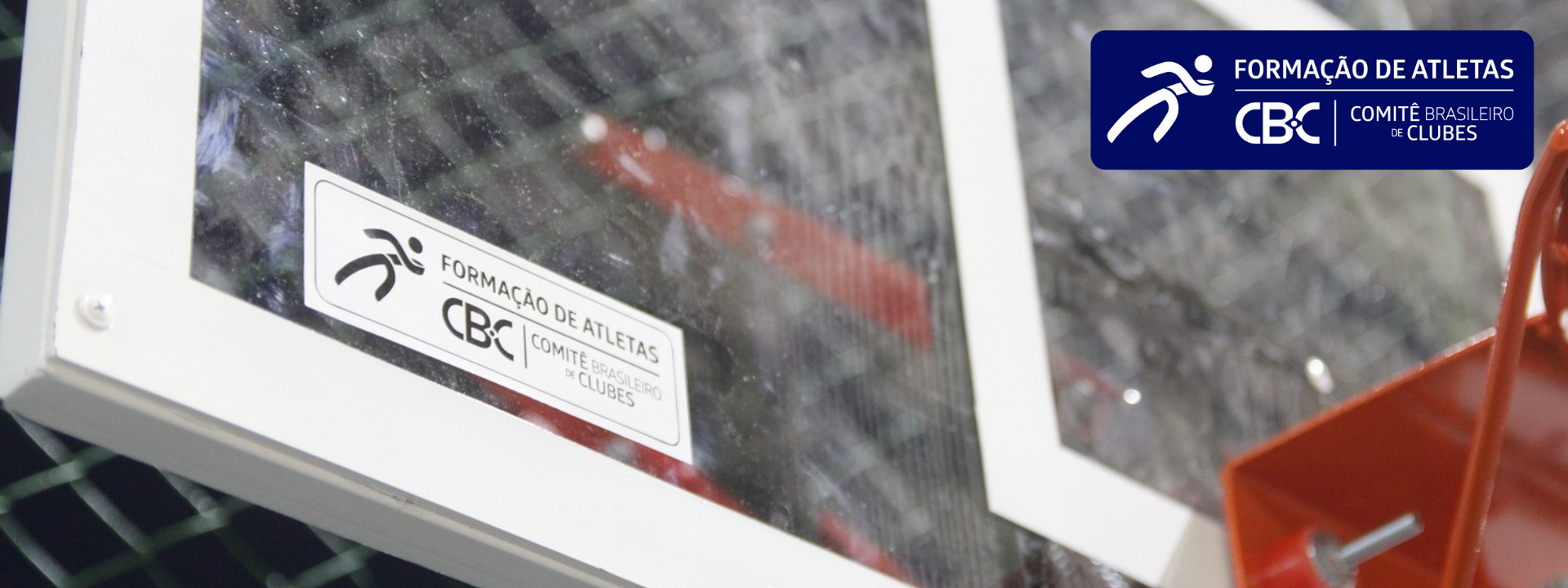 45 Clubes filiados ao CBC manifestam interesse na segunda entrada de projetos do Ato Convocatório nº 09, e 3 Clubes no Ato Convocatório nº 8-A, sendo disponibilizado aproximadamente R$ 40 milhões aos Clubes