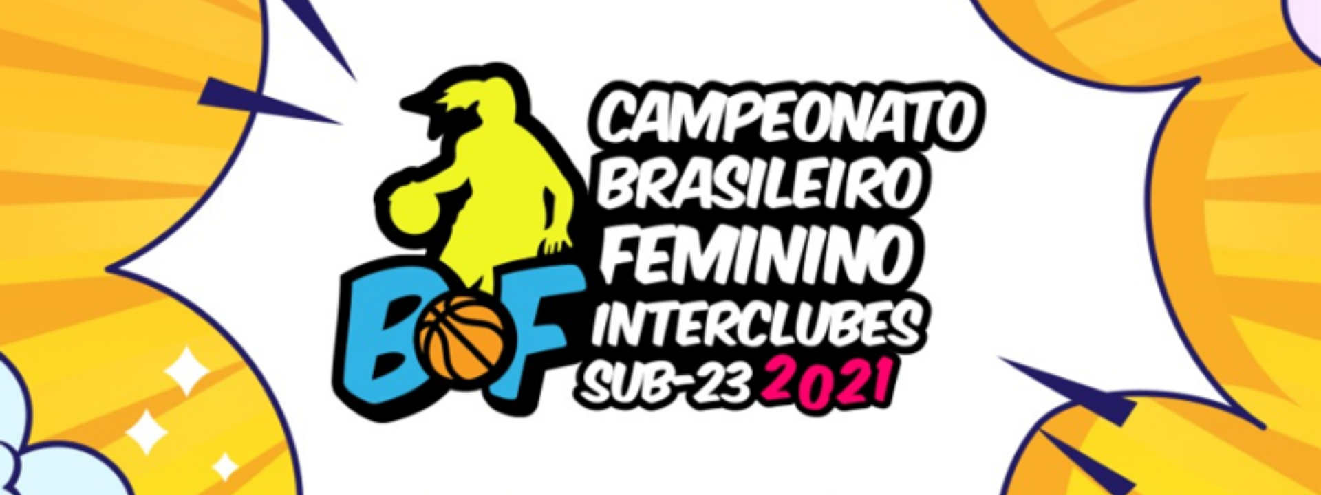 Confederação Brasileira de Basketball (CBB) anuncia CBI Feminino Sub-23, divisão de acesso para a Liga de Basquete Feminino (LBF)