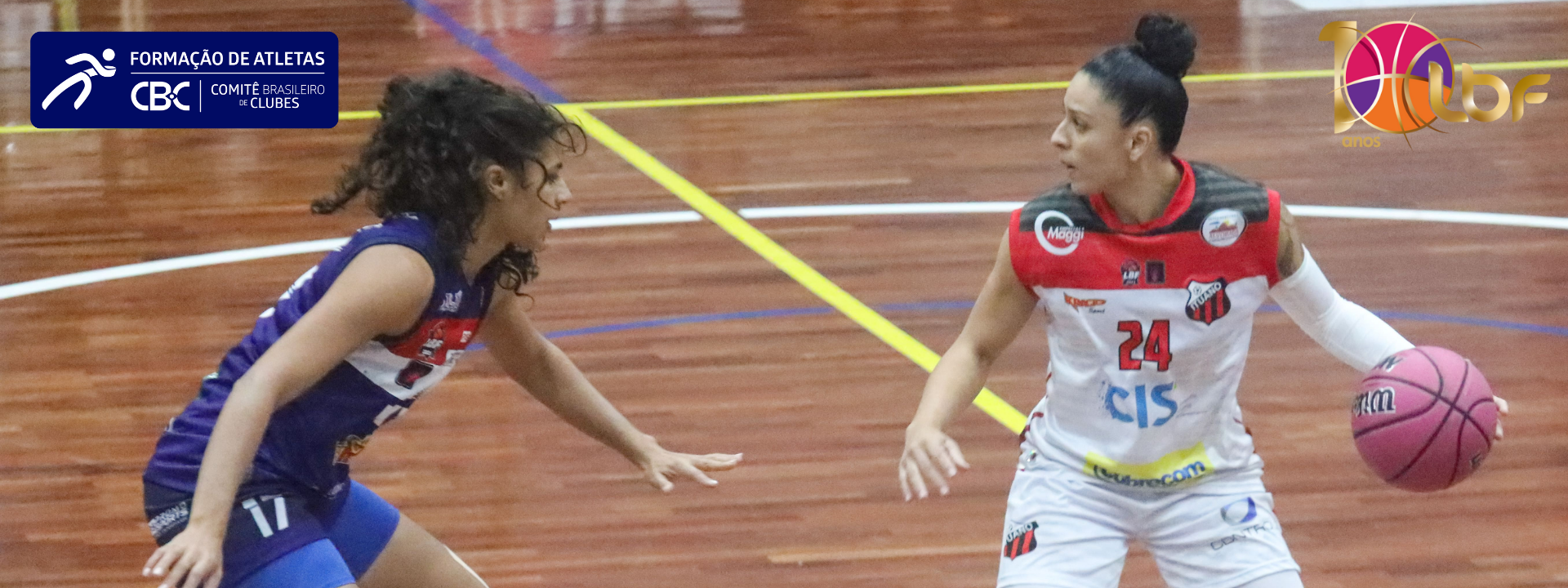 Final da Liga de Basquete Feminino (LBF) terá Ituano Basquete-SP e KTO/Blumenau-SC disputando o título principal