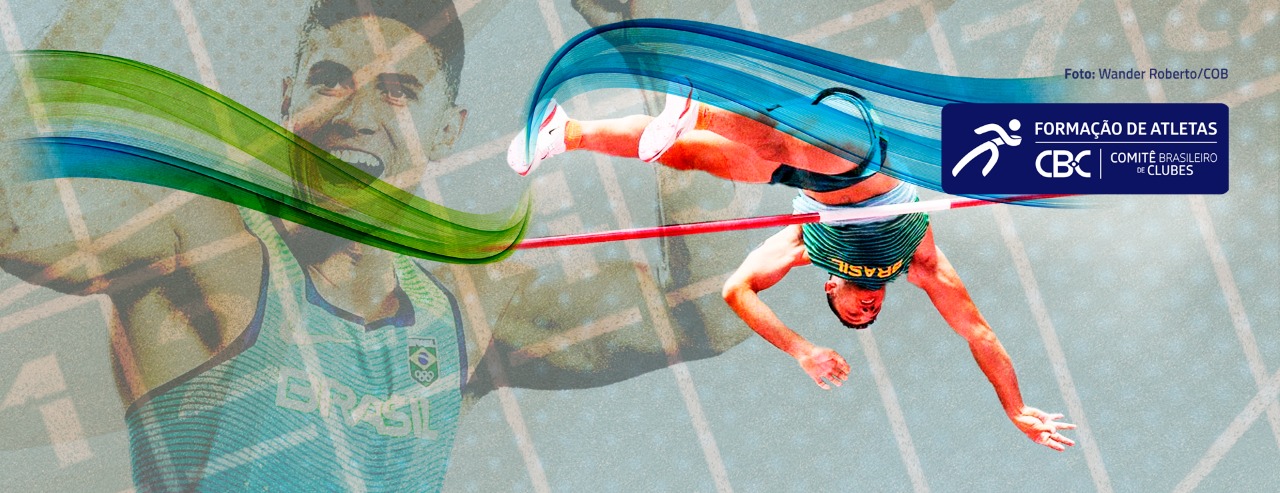 Thiago Braz conquista medalha de bronze no salto com vara do Atletismo nos Jogos Olímpicos de Tóquio