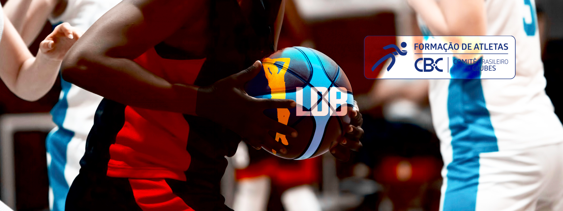 Campeonato Brasileiro Interclubes® - CBI – Liga de Desenvolvimento de Basquete chega a fase final com a participação de 8 equipes