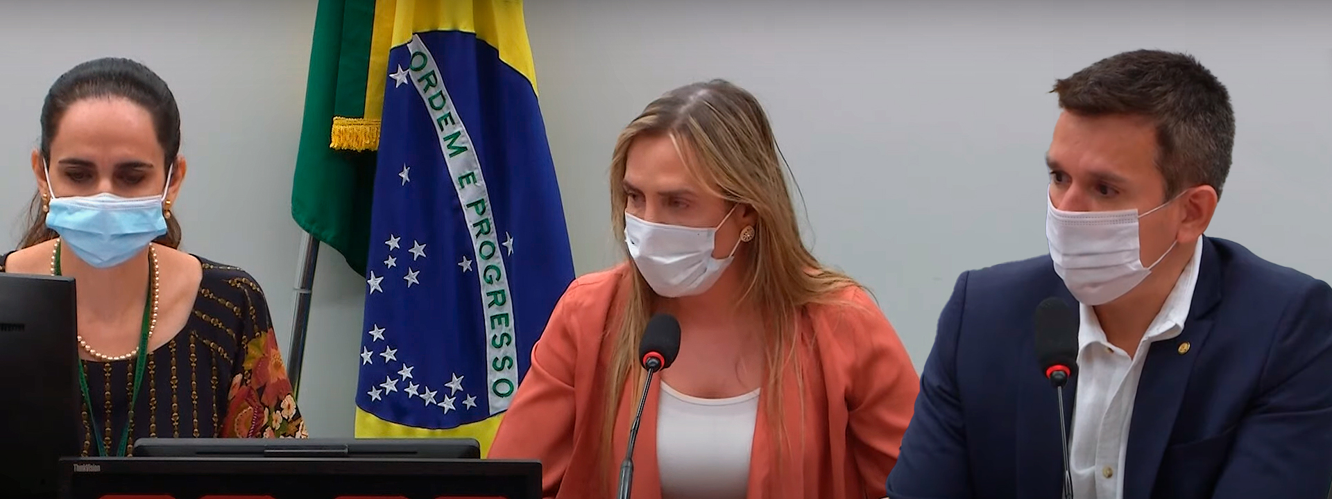  Dirigentes pedem mudanças na Legislação Trabalhista Esportiva, em Audiência Pública da Comissão Especial do Esporte