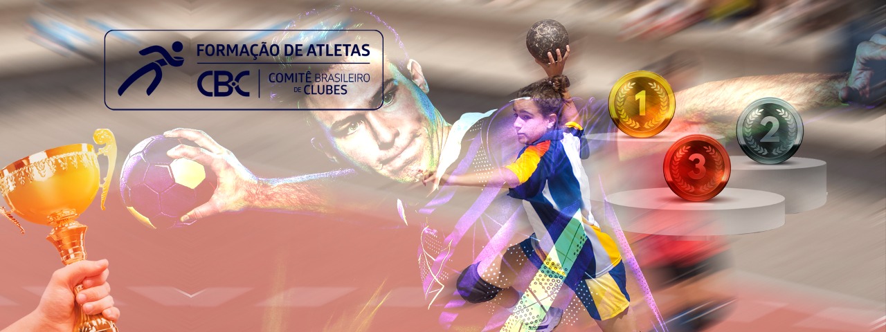 Instituto Vitaliza/Vita - PE lidera o ranking de Handebol Feminino