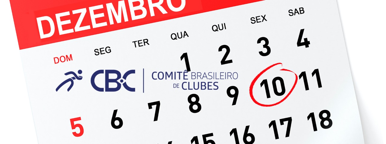 Prazo para escolha dos Esportes a serem desenvolvidos em 2022 está chegando ao fim