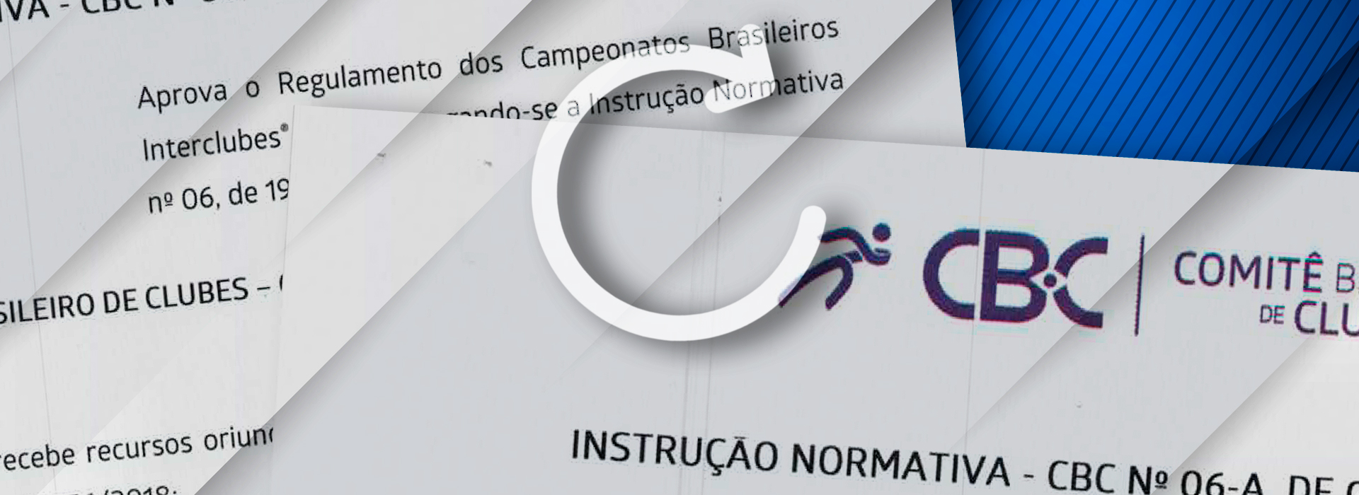 CBC atualiza os seus Regulamentos por exigência do Decreto 11.010/2022 e aprimora o Programa de Formação de Atletas