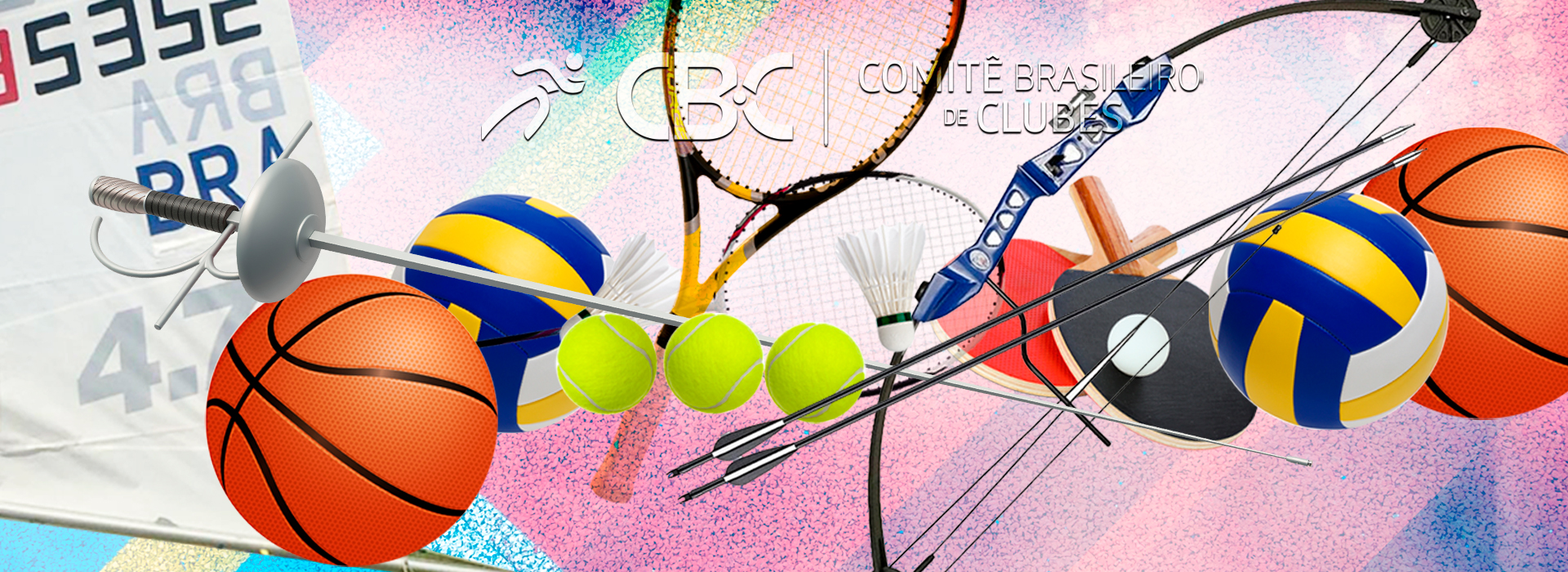 CBC divulga lista atualizada de materiais para Clubes participantes do Eixo MEE