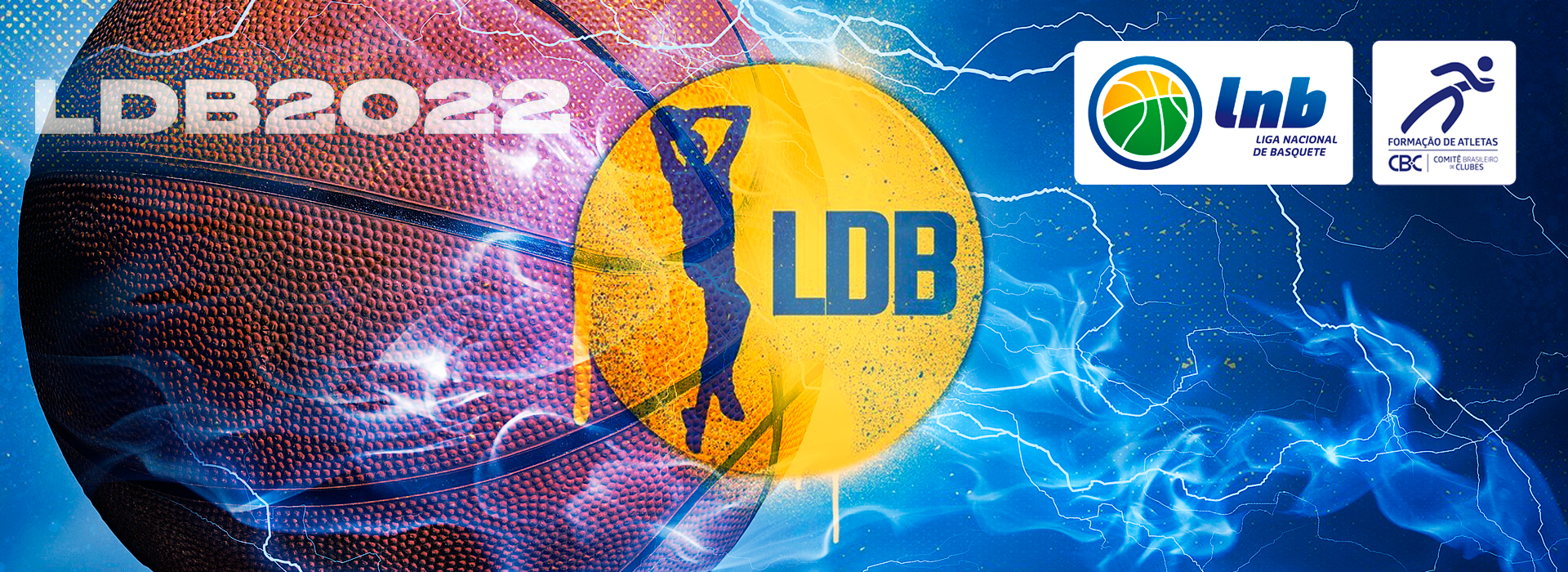 Liga de Desenvolvimento de Basquete – LDB 2022 pode ser considerado o novo NBB