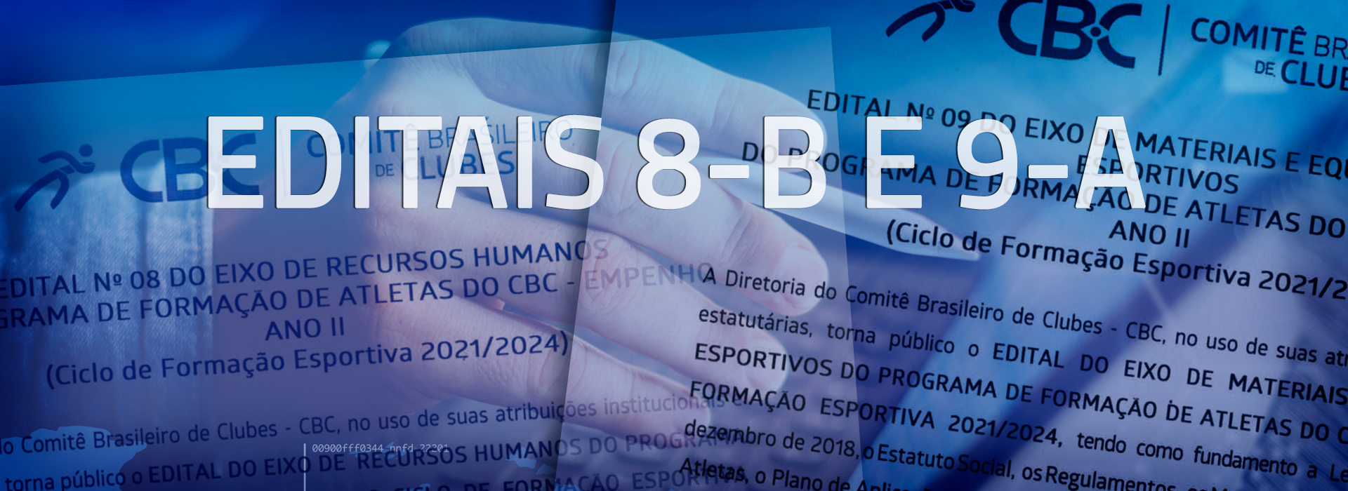 Clubes participantes dos Atos Convocatórios nºs 08-B e 09-A recebem os recursos para execução dos projetos