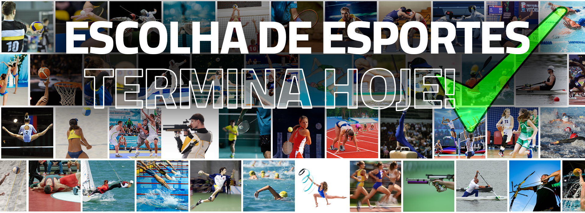 Chegou o momento dos Clubes escolherem os esportes para receber os benefícios do Programa de Formação de Atletas do CBC