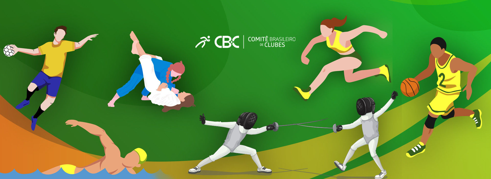 Clubes pelo mundo: Pódios e resultados importantes no caminho até Paris 2024