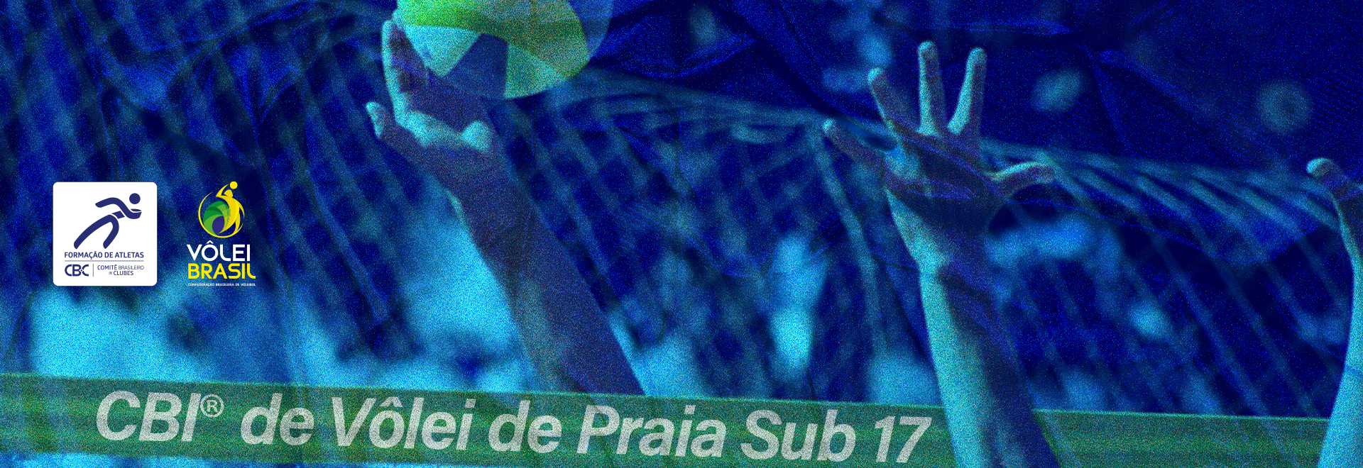 AEST – ES conquista títulos no CBI® de Vôlei de Praia Sub 17 