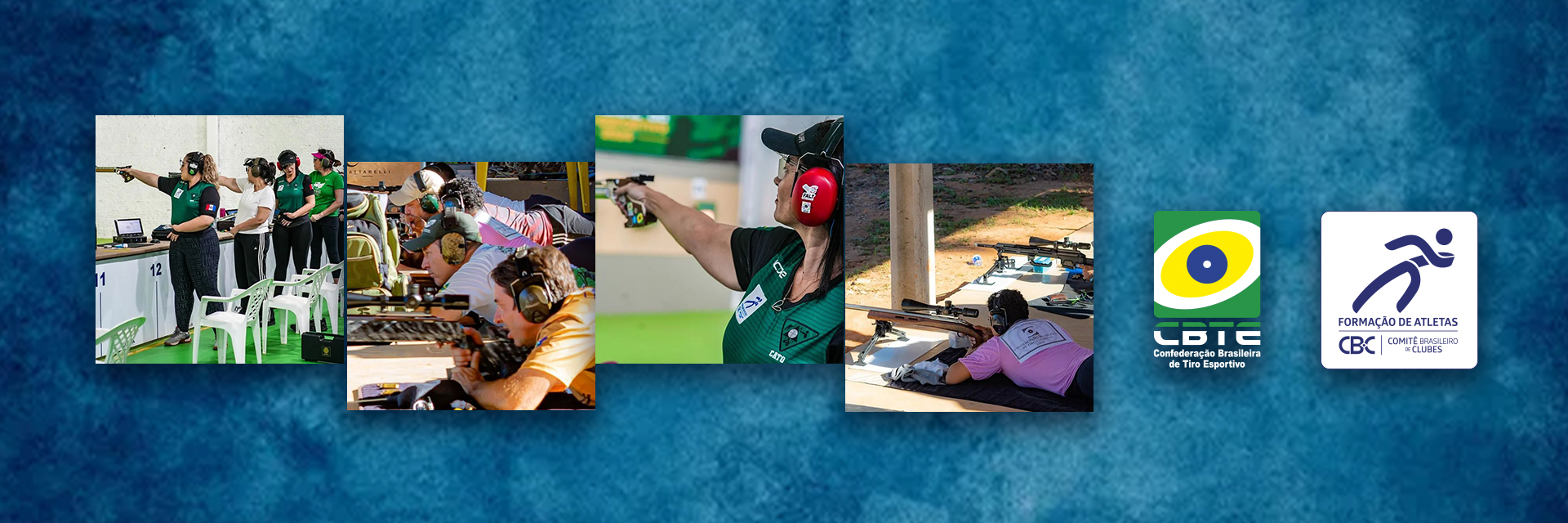 3ª Regional Centro-Oeste de Carabina e Pistola