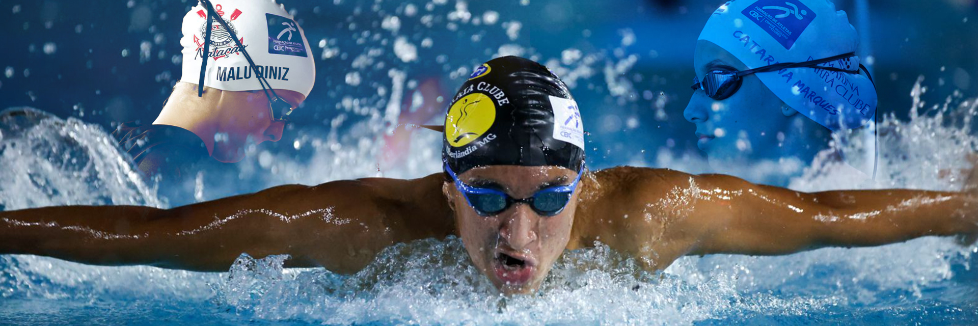 Resultados dos Campeonatos Brasileiros Interclubes de Natação Juvenil e Infantil de 2024