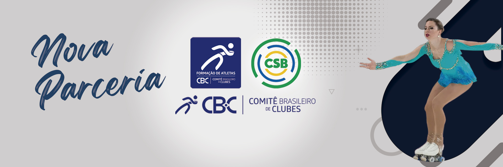 Parceria CSB