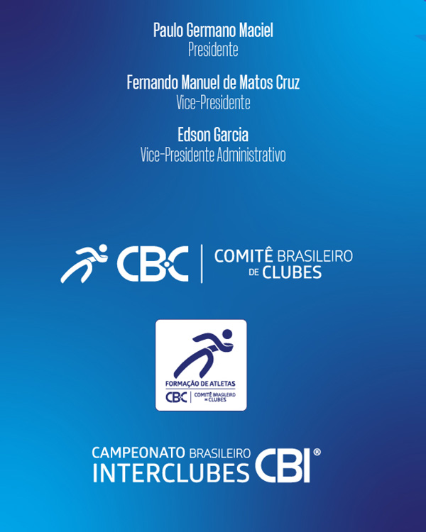 Portfólio CBC