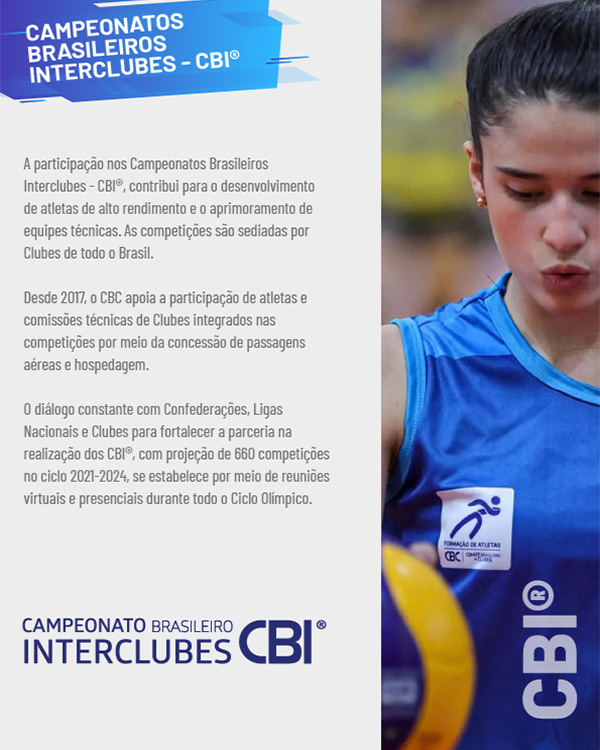 Portfólio CBC