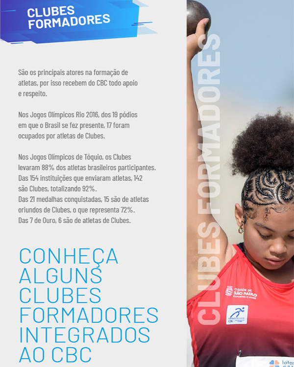 Portfólio CBC