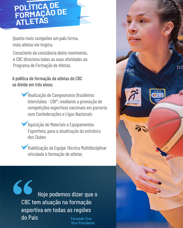 Portfólio CBC