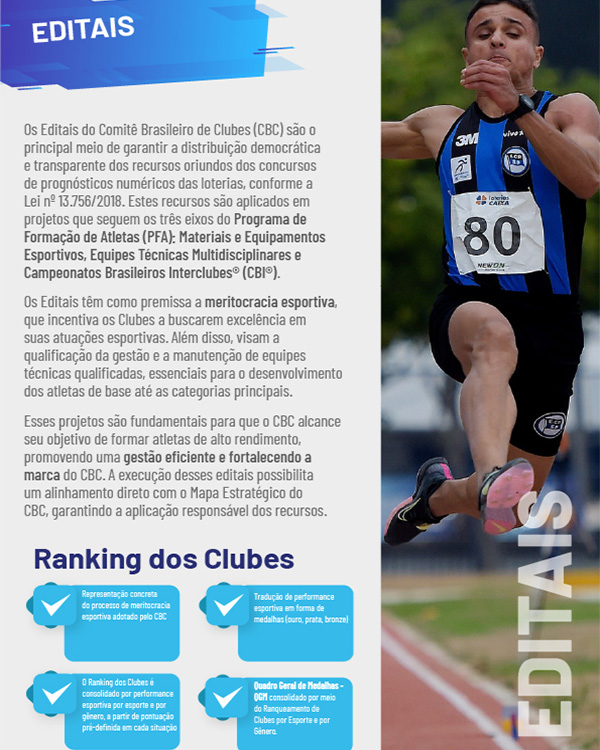 Portfólio CBC