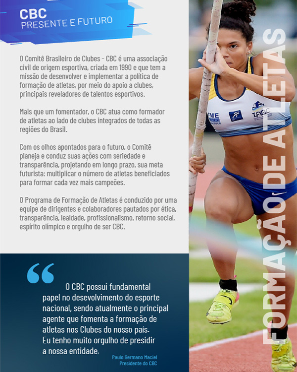 Portfólio CBC