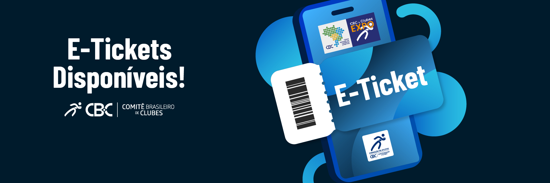 E-tickets