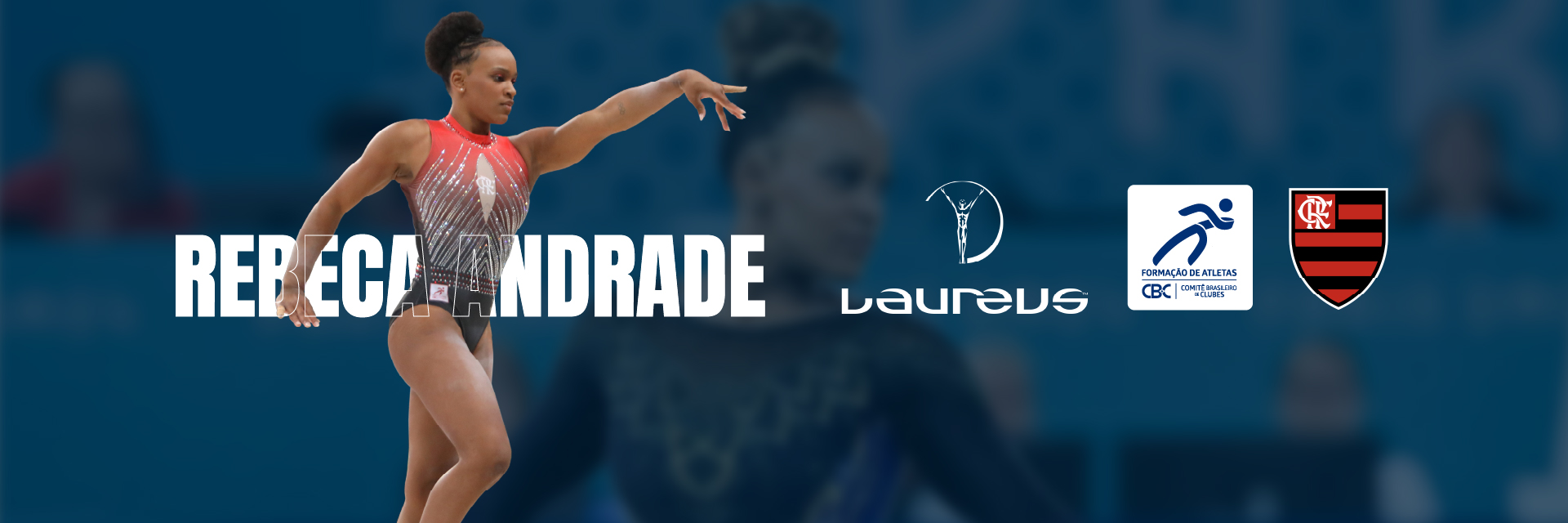 Rebeca Andrade faz história e conquista o Prêmio Laureus 2025 o “Oscar do Esporte”