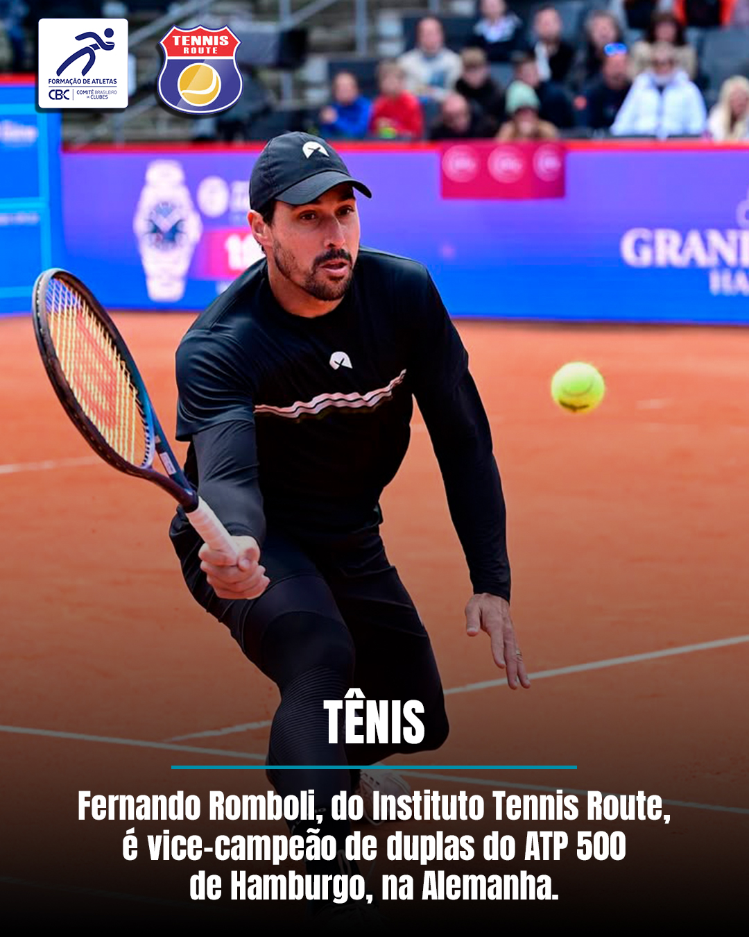Fernando Romboli