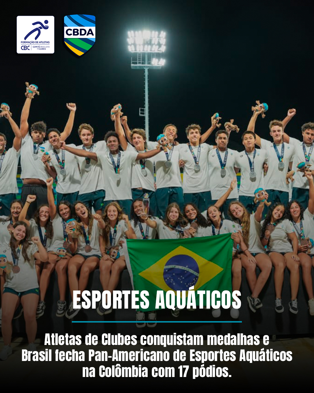 Esportes Aquáticos