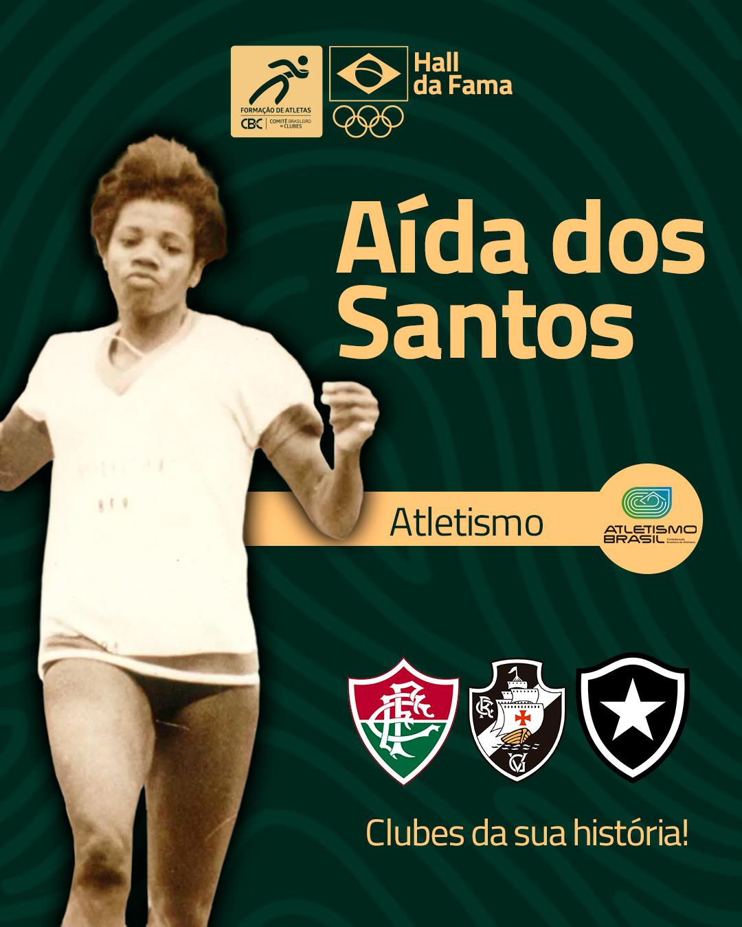 Aída dos Santos