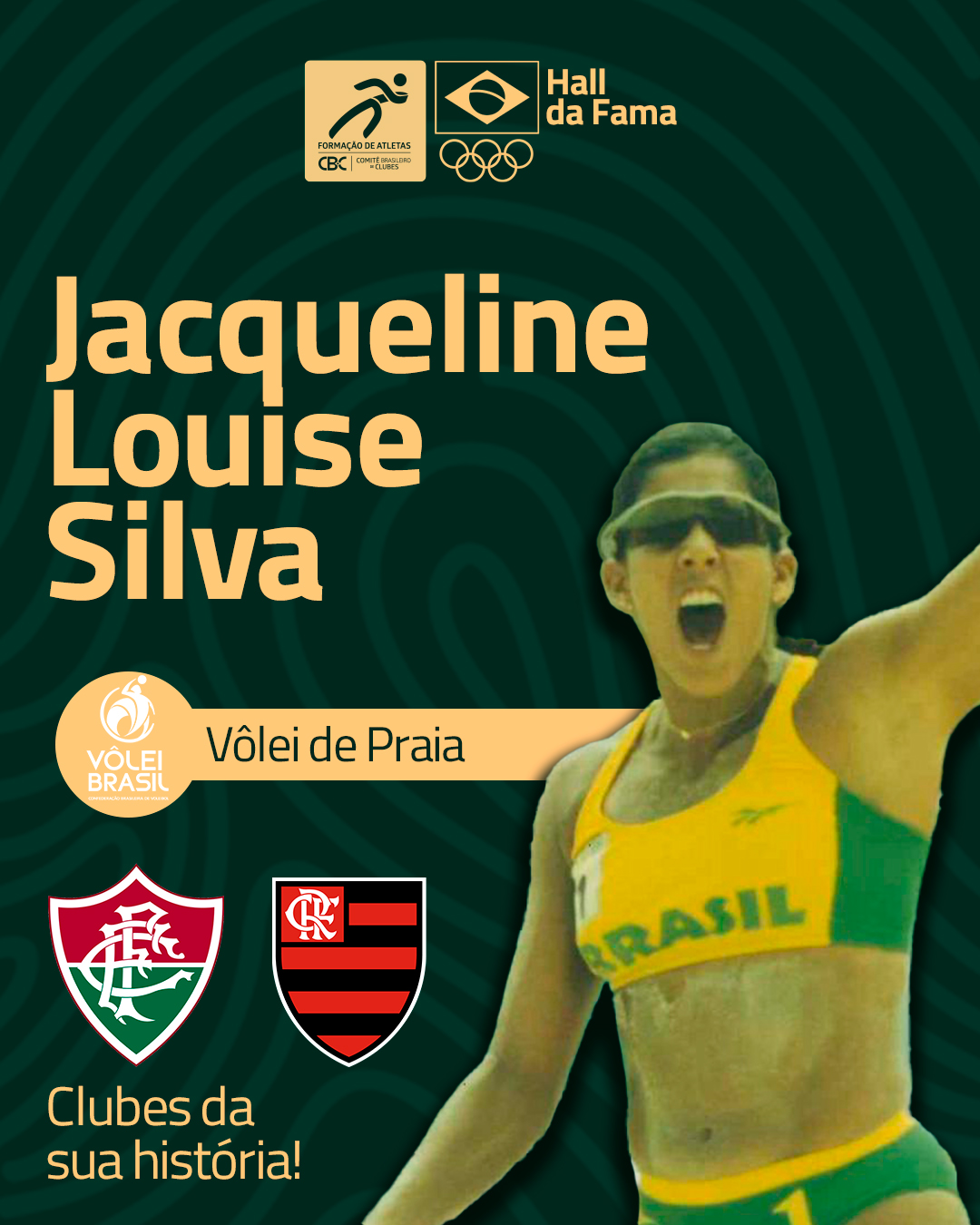 Jacqueline Silva