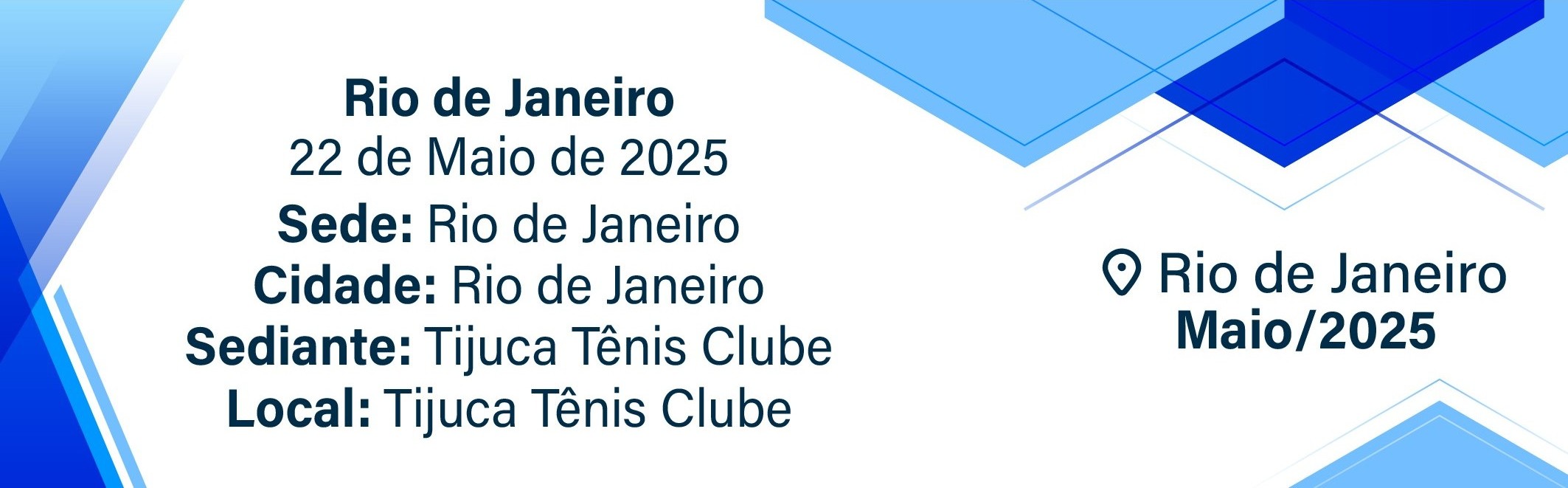 Fórum RJ