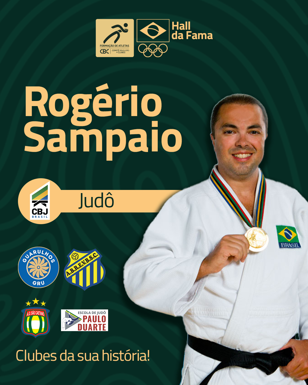 Rogério Sampaio