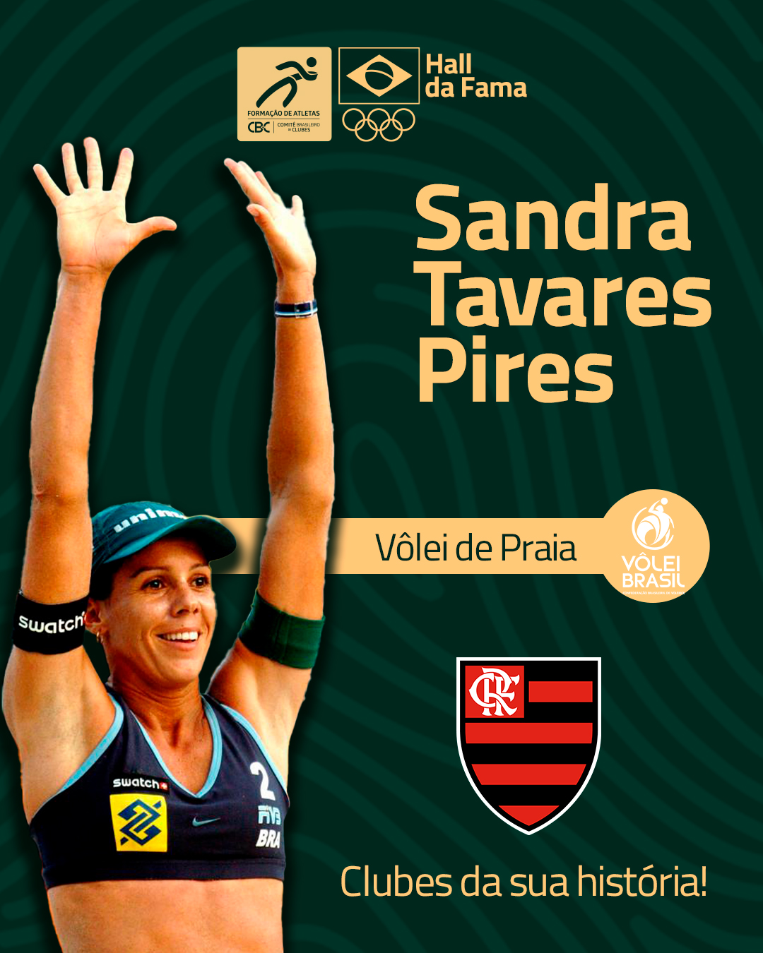 Sandra Pires