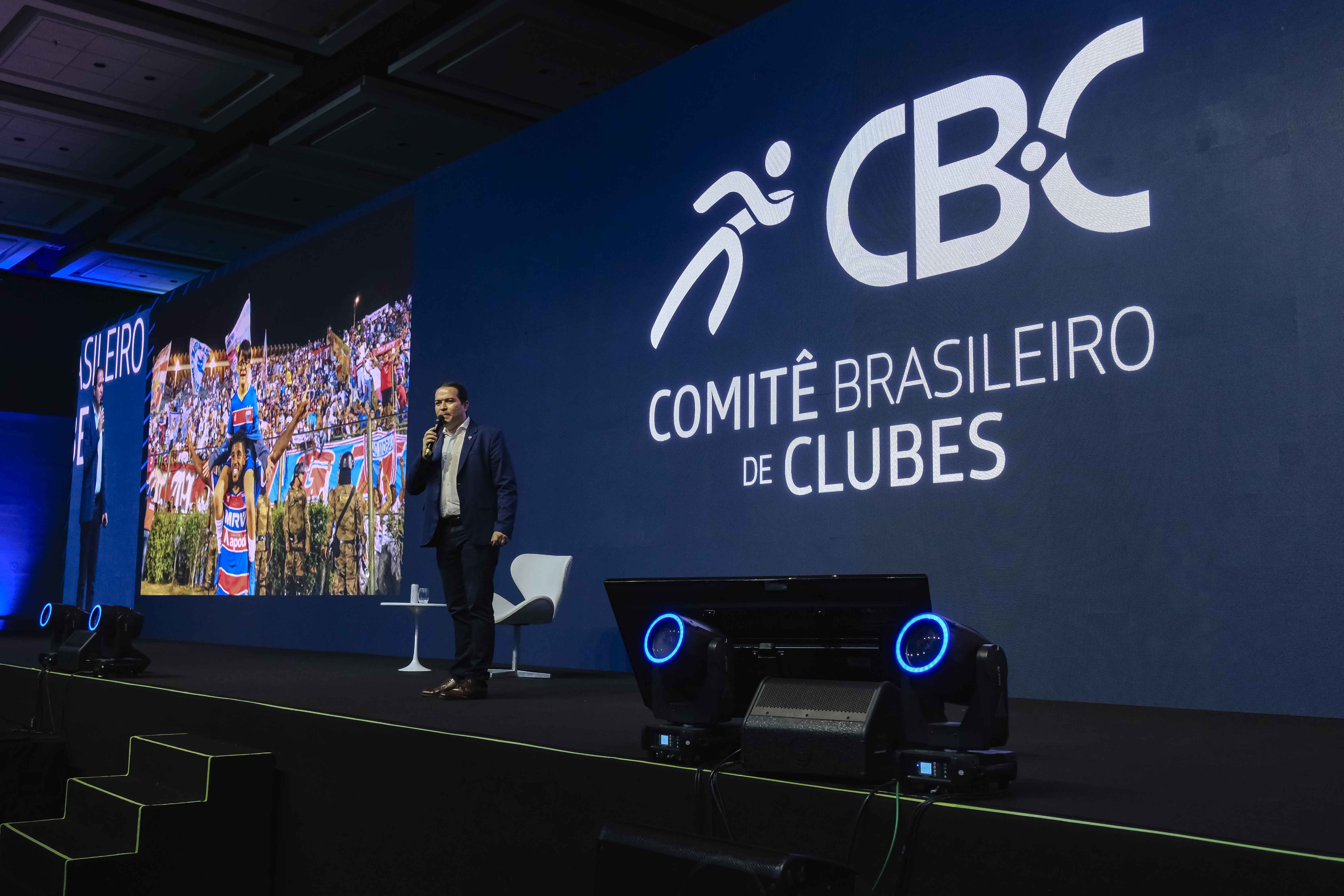 Crédito: Divulgação CBC