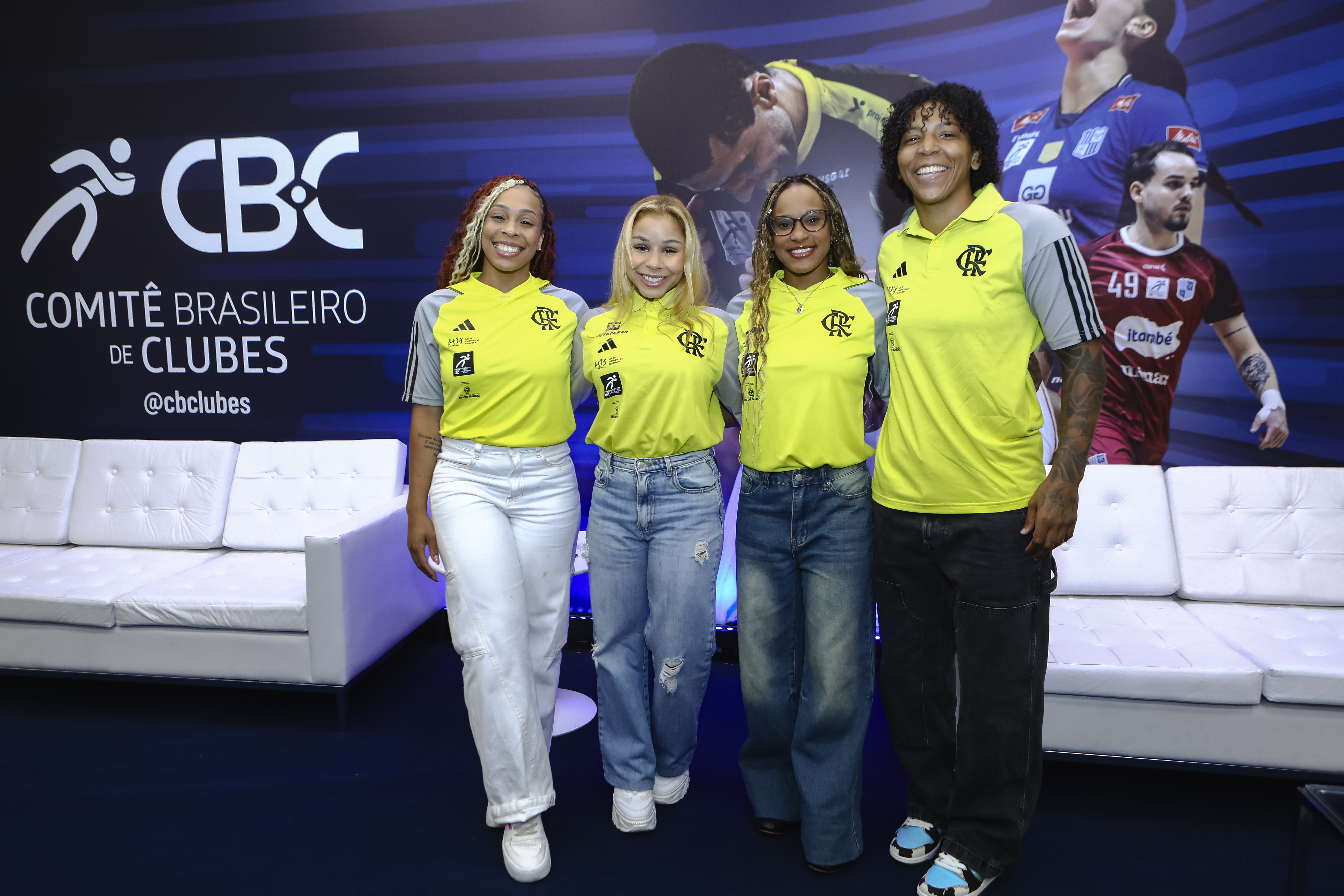 Crédito: Divulgação CBC