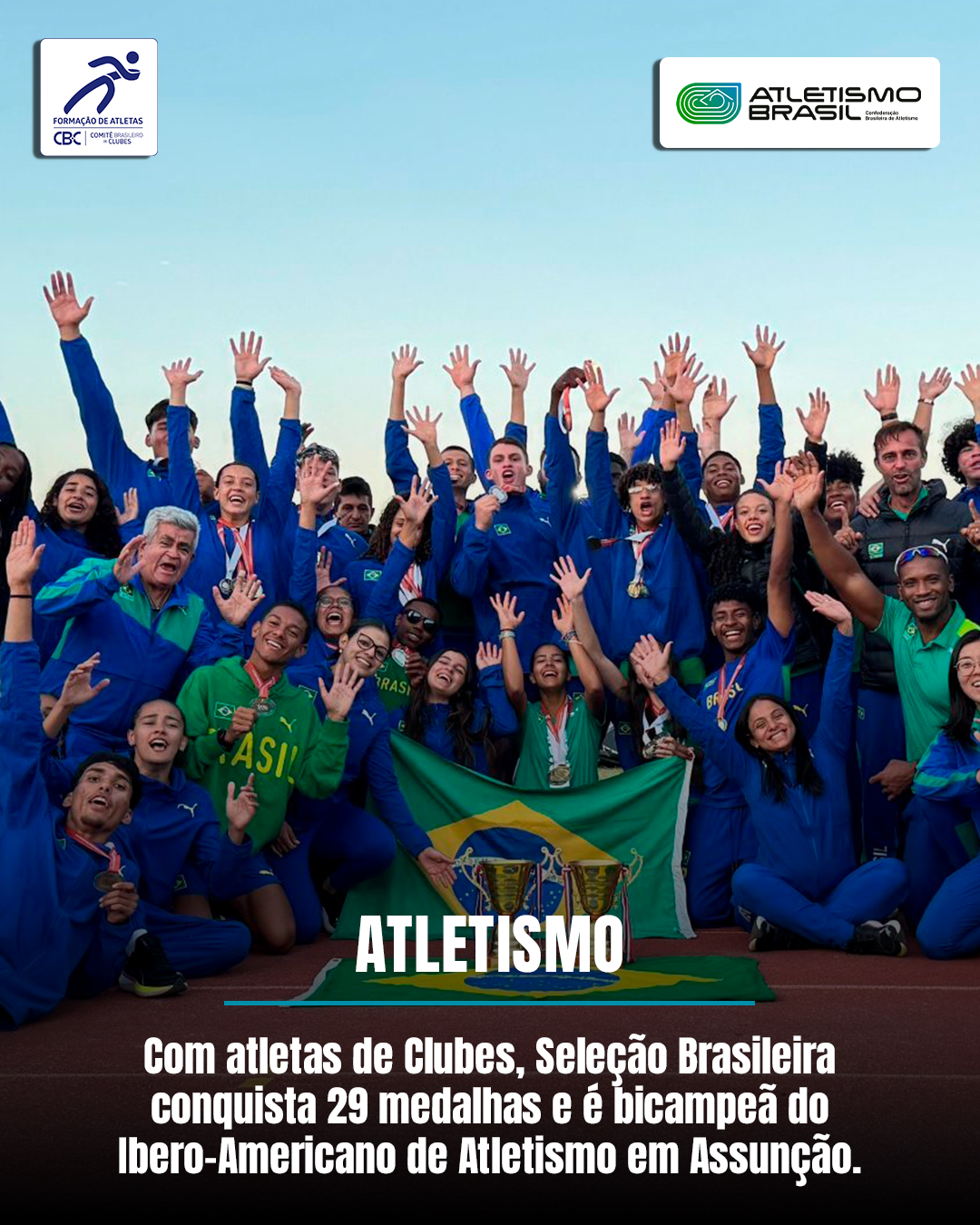 Atletismo