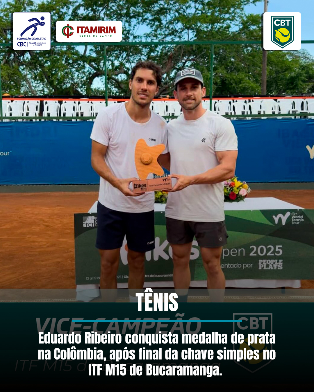 Eduardo Ribeiro