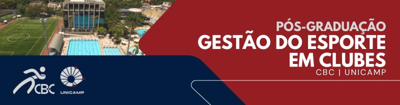 Pós-Graduação Gestão do Esporte