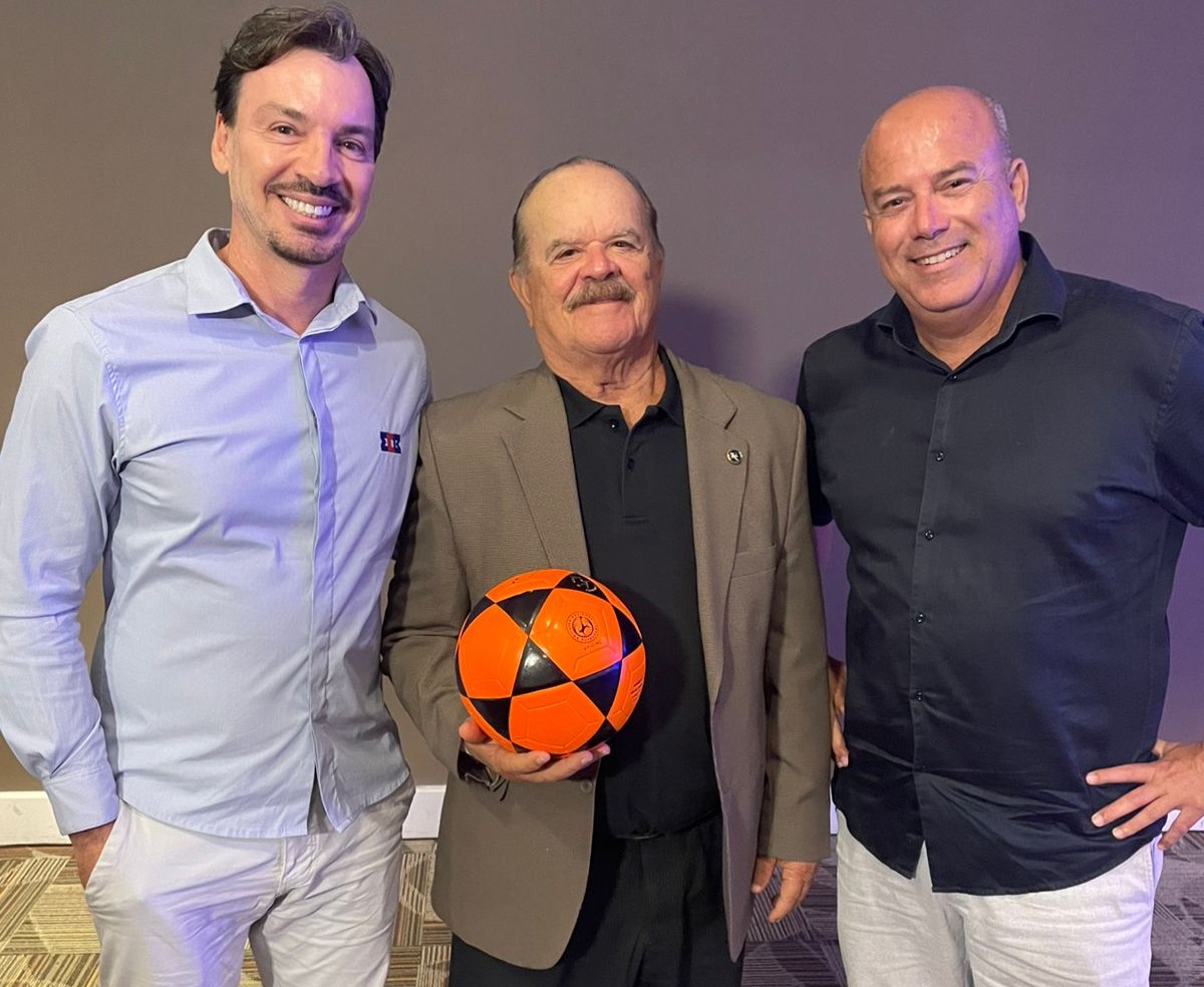 presidentes