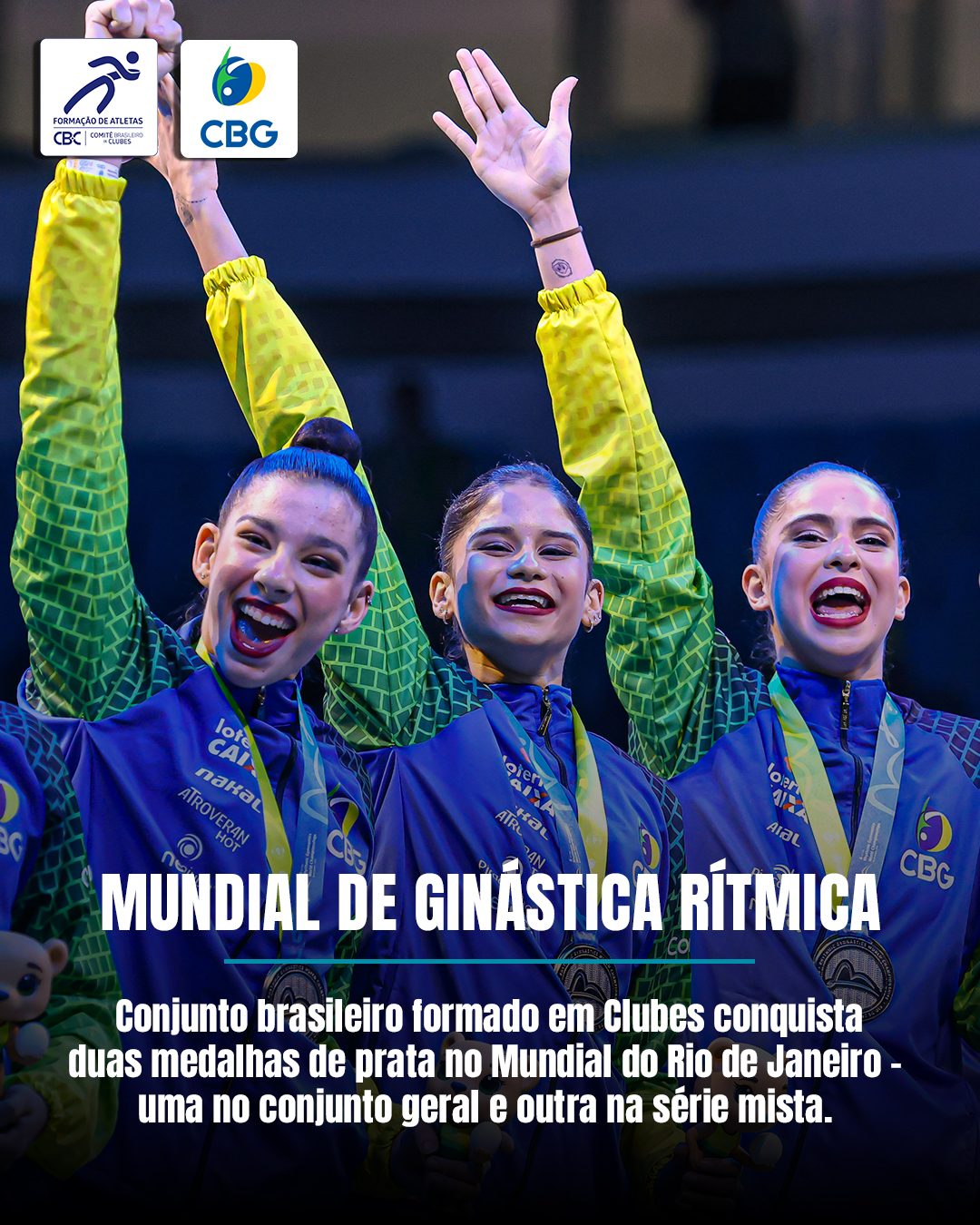 Mundial GR