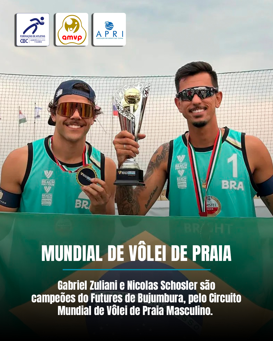 Mundial VP